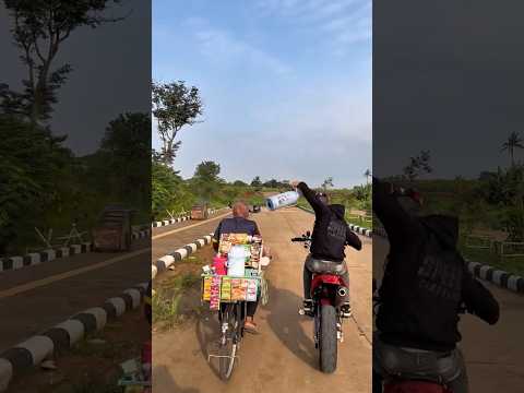 J4tohin helm malah k4bur