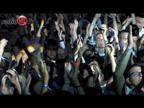 Po raz kolejny do Ełku zawitał Hip-Hop