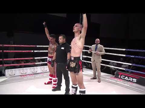 FE1 - Alexandre Cruz(Top Team Albufeira) vs Dan Zagoreanu(Nexense)