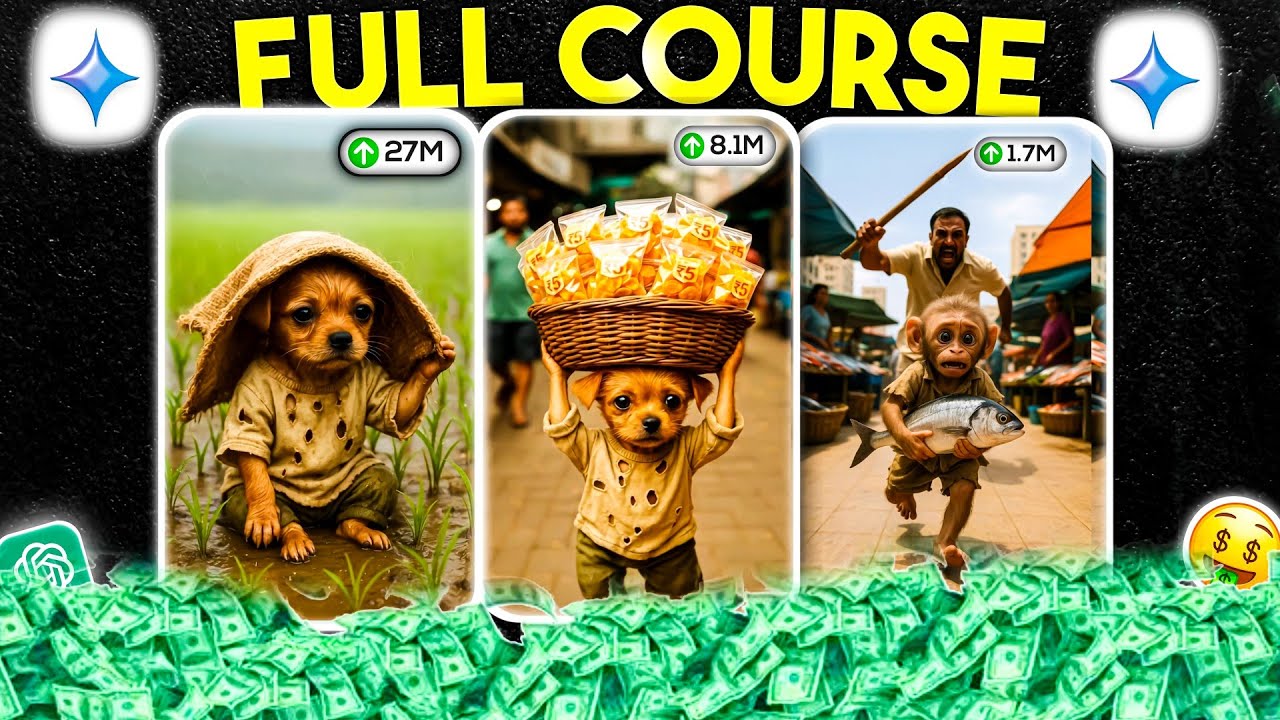 PuppiesAI tutorial