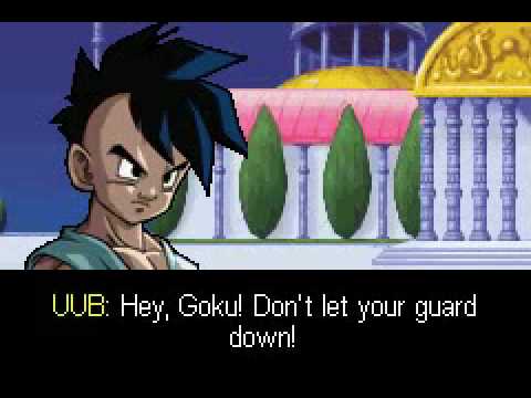 dragon ball gt transformation gba codes