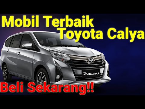 Thumbnail for Review Astra Toyota Calya The Best In The world ||Toyota Calya Mobil Terbaik Di Dunia by Toyota Calya