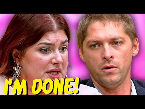 Manon Has a MELTDOWN & Wants DIVORCE! (Tell All Part 1)