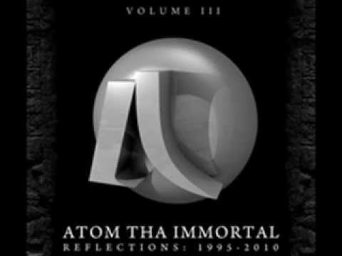 Atom Tha Immortal - Sephardic