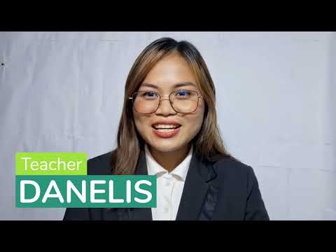 Danelisのプロフィール動画