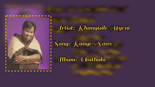Download lagu Kanye Nawe mp3