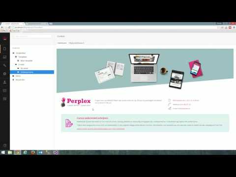 EP069 with Wouter van der Beek - PerplexMail