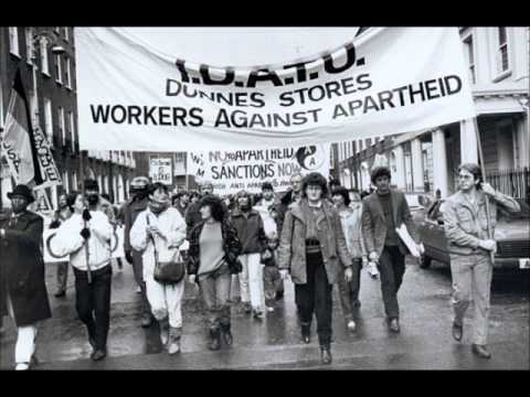 Dunnes Stores - Christy Moore