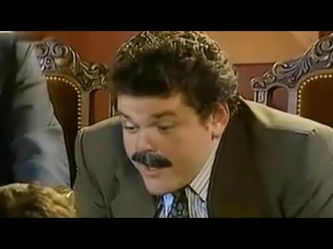 Alumno Capusotto - La Vitrola Envenenada - Cha Cha Cha