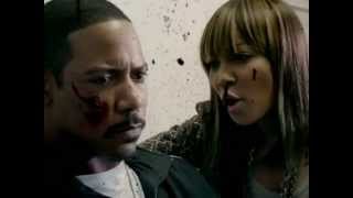 Monica- Time to Move On (Official Video)