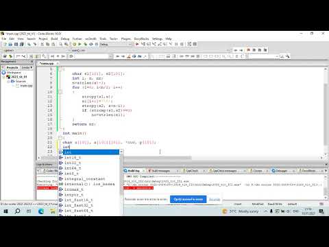 Rezolvare Subiect II - Titularizare 2023 - Informatică