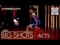 Little Big Shots Philippines: Andrei | 9-year-old Basketball Hotshot
