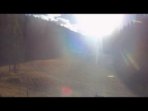 Mission Ridge webcam — Mimi