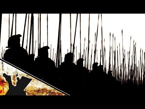 Epic Massive Battle 40000 Uruk-Hai vs 20000 Gondor - Dale & Erebor - Rise of Mordor - Total War