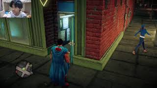 Download lagu jadi SUPER hero #1 mp3