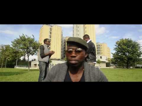 HIPHOP DICTIONARY (official video) chris,marlo wag & giroesta