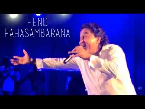 Fiovana // Rija Rasolondraibe // Live