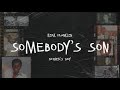 Kirk Franklin - Somebody’s Son (Lyrics Video) | Father's Day