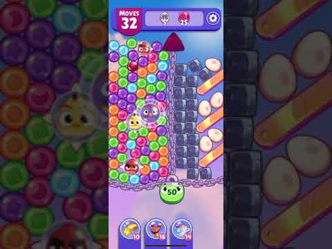 Angry birds dream blast 542