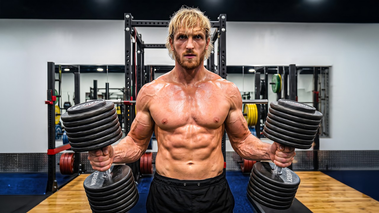 The Truth About My Physique