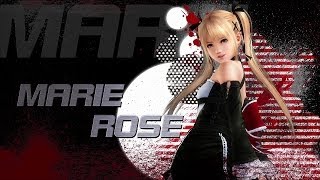 Marie Rose