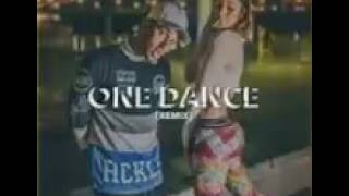 Drake - Lexy Panterra x Furturistic One Dance (Remix)