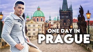 Prague Czech Republic | Hidden Gems & Top Attractions