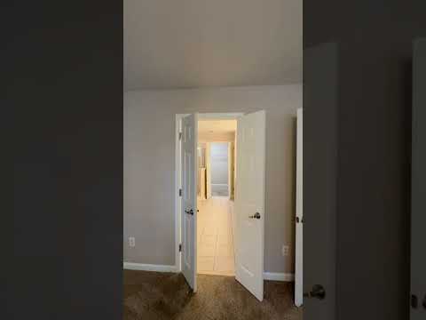 1/2 OFF FIRST FULL MONTH'S RENT IF MOVED IN BY 10/15/26!!! Large 3 bd 2.5 bath with all new paint! Fenced in yard and screened in porch!! property video