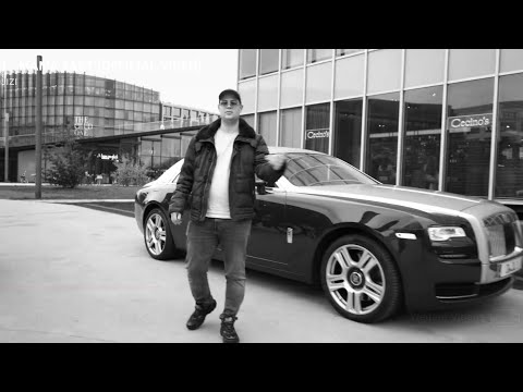 JIZI - MAMA SAGT [OFFICIAL VIDEO]