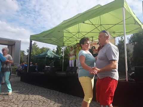 Jacek i Jolanta Kierok Razem zawsze weselej