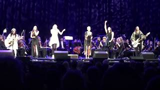 One More Night- Cimorelli (Grand Ole Opry - Nashville, TN)