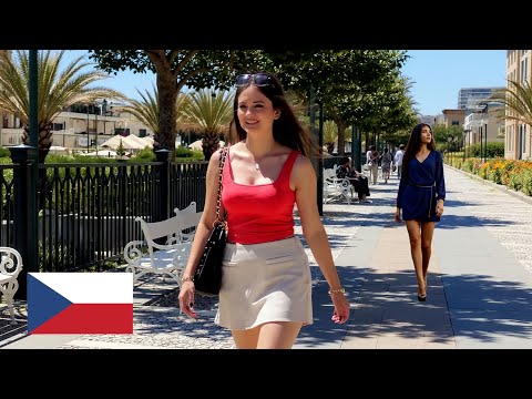 The Side of Karlovy Vary They Never Show You 🇨🇿