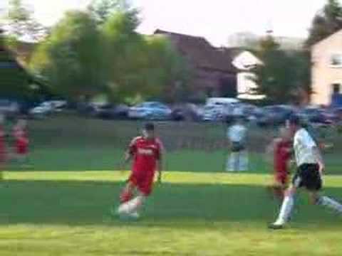 Rothwesten vs. Wichmannshausen (Vol. 4)