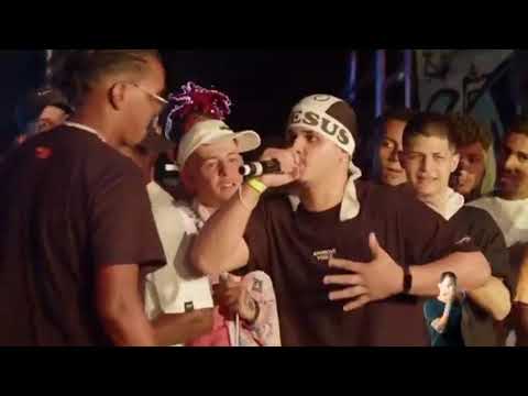 VINICIUS ZN X ALVES (FINAL NACIONAL) EM CIMA DE VOCÊ EU CONCRETIZEI MEU SONHO!