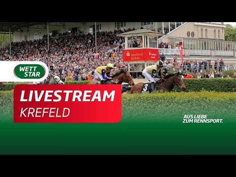 Livestream Krefeld 15.11.