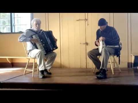 Quando el Rey Nimrod