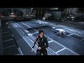 MassEffect3 Комплект брони Защитник, Толстовка, Робопес 