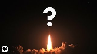 Why Do We Go to Space?