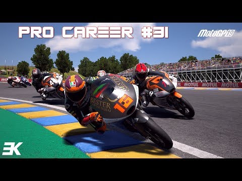 MotoGP 19 | Pro Career: Cutting Corners (Part 31)