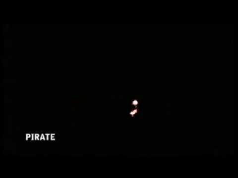 Pirate - Archangel Fireworks Inc.