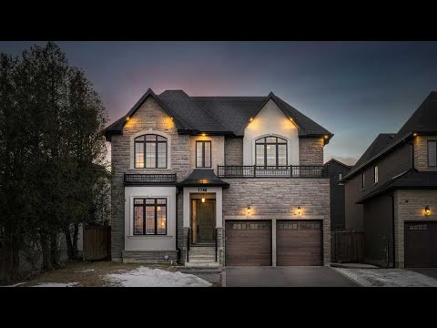 1746 Spruce Hill Rd, Pickering, ON L1V 1S4, Canada