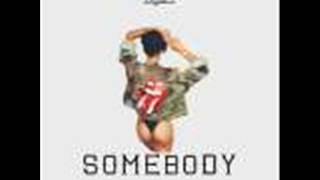 Lovel -  Somebody ( NEW RNB SONG MARCH 2017 )