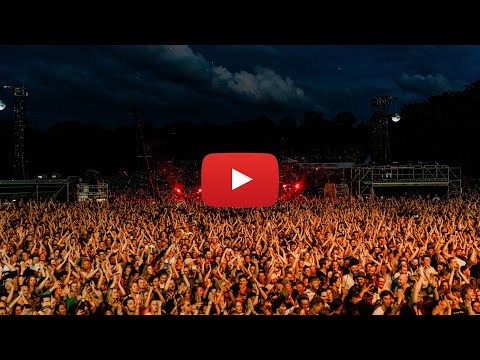 "Randale und Freunde"-Festival 2025 in Bonn - Querbeat, Wanda, Soffie