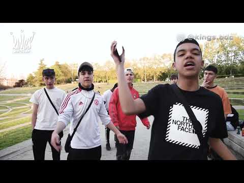 KAOSS VS ALBERTITO282- Filtros Kings Kingdom 5ª fecha (Final)