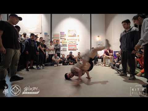 Eastern Bloc VS 751 Crew [Top16] - Knock 'Em Out Tha Box! 6