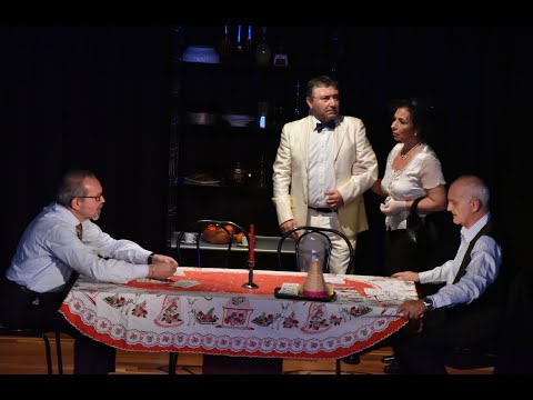 La doppia vita dei numeri trailer