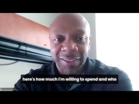 How FireVibe Web Design Closed 2 Deals In 3 Weeks With Outbound System