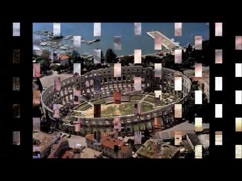 UNA CANZONE ISTRIANA di Sergio Pavat