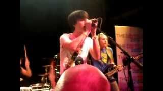 One More Time - Wellington - 3/10/12