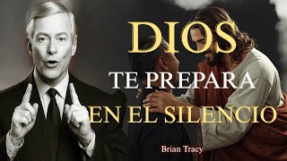 God Isn't Punishing You, He's Preparing You for Something Great | Brian Tracy